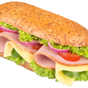 Submarine Sandwich
