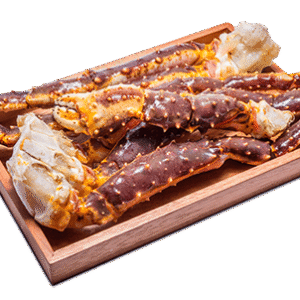 Alaskan King Crab
