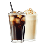 ice shake