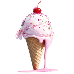 ice cream
