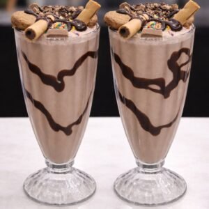 Dream shake