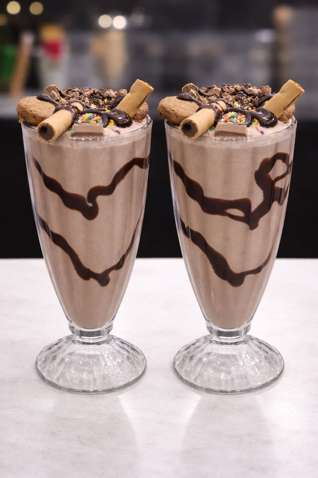 Dream shake