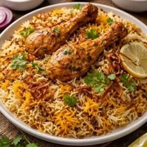 Biryani