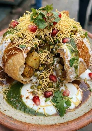 kachori
