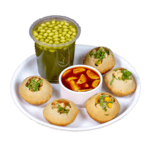 gol gappay