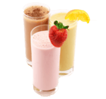 milk shake
