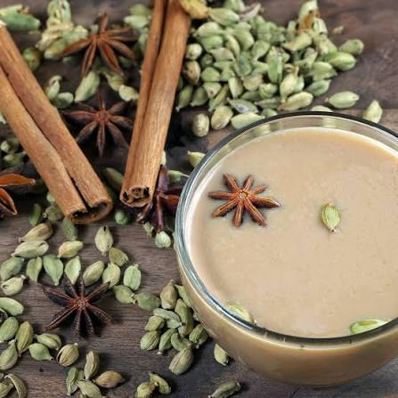 Cardamom