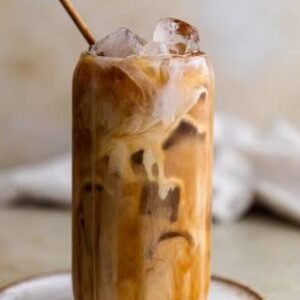 Cold Coffee