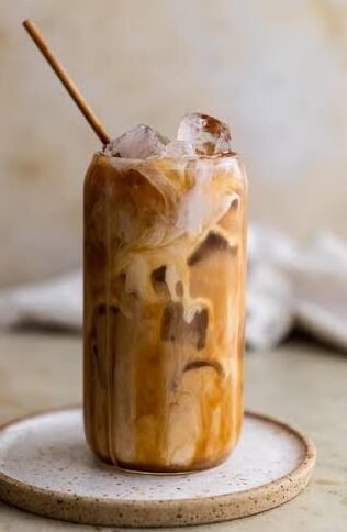 Cold Coffee