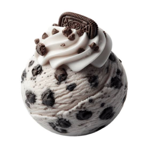 Cookie Cream