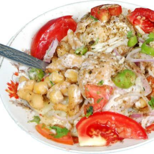 Dahi Bhally TunTo Special