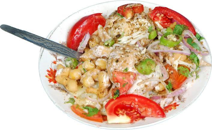 Dahi Bhally TunTo Special