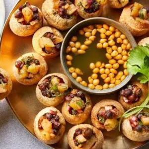 Gol Gappay Tunto Special