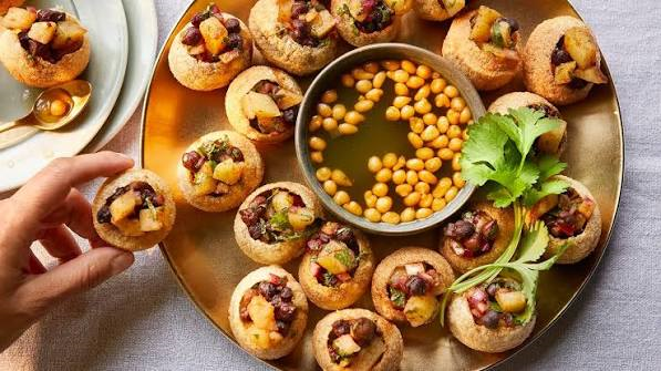 Gol Gappay Tunto Special