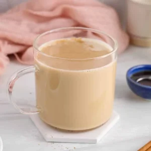Experience the Perfect Blend Our Milk Tea offers a harmonious fusion of finely brewed tea and creamy milk, creating a soothing beverage that's ideal for any moment of the day. Whether you crave a warm cup or a refreshing chilled drink, this classic combination is sure to satisfy.