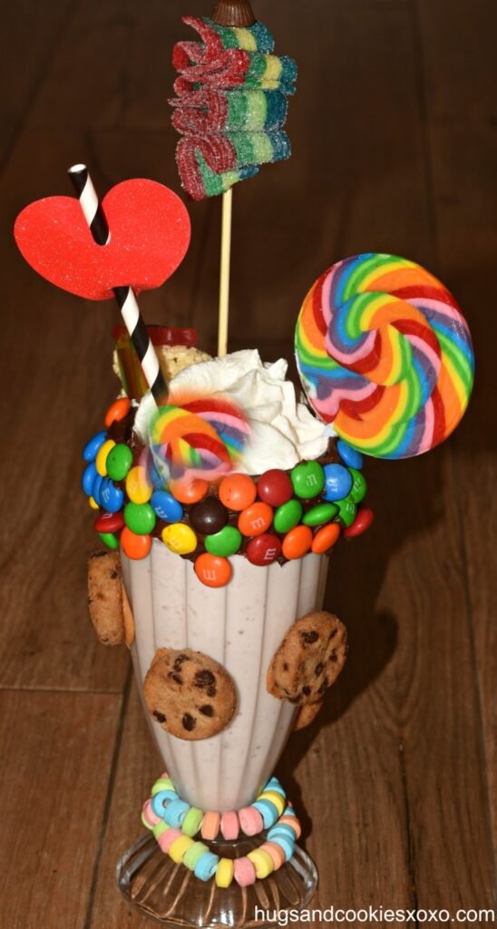 candy