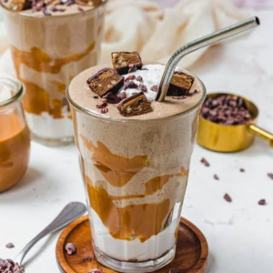 choco crunch