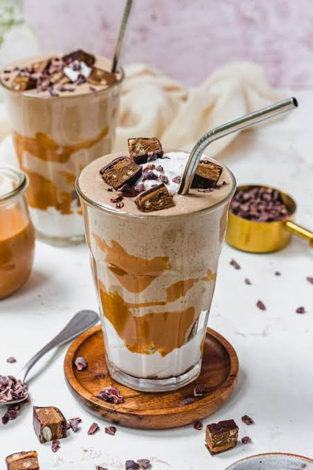 choco crunch