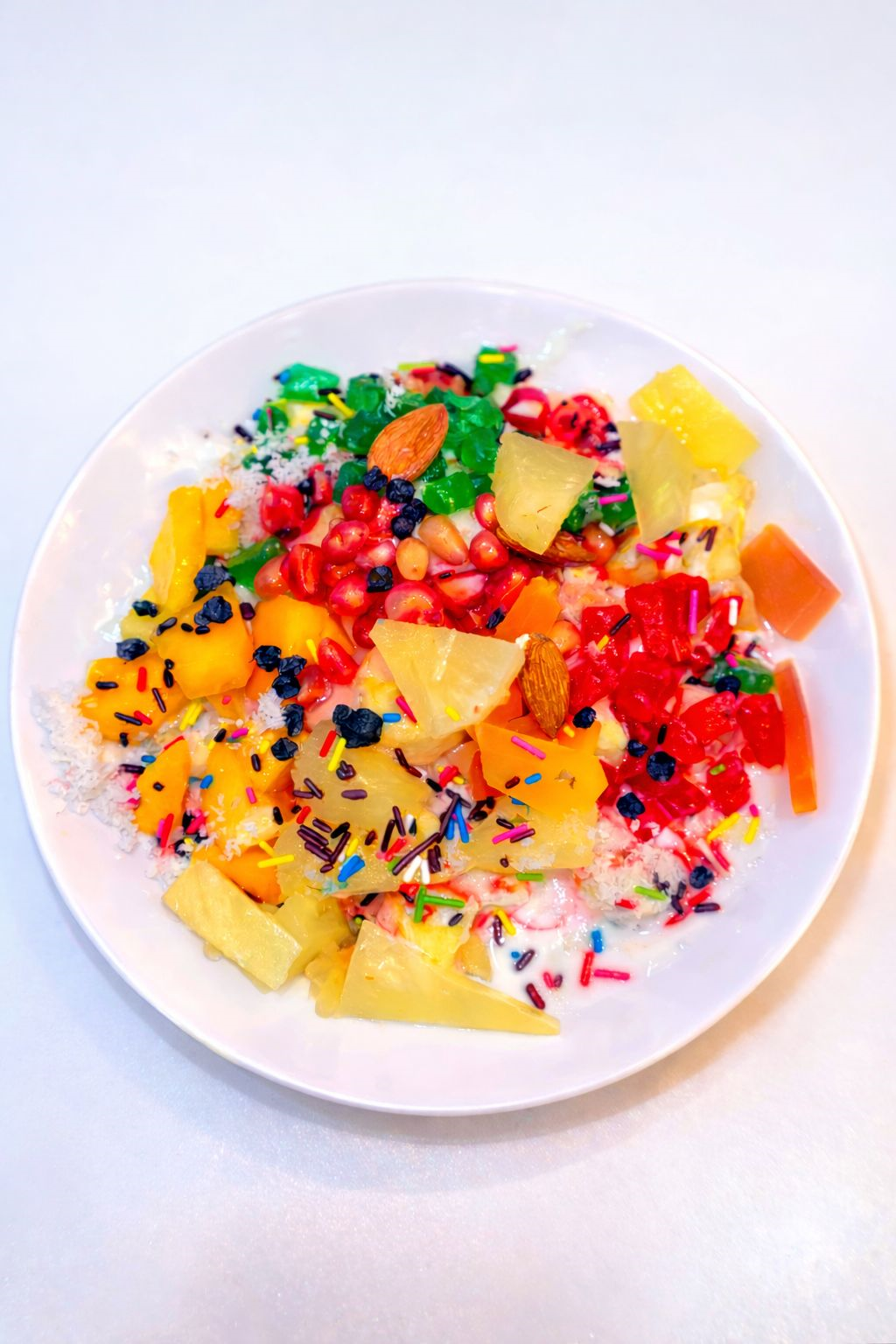Fruit Chaat
