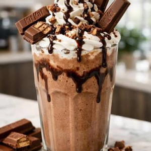 Kitkat Shake