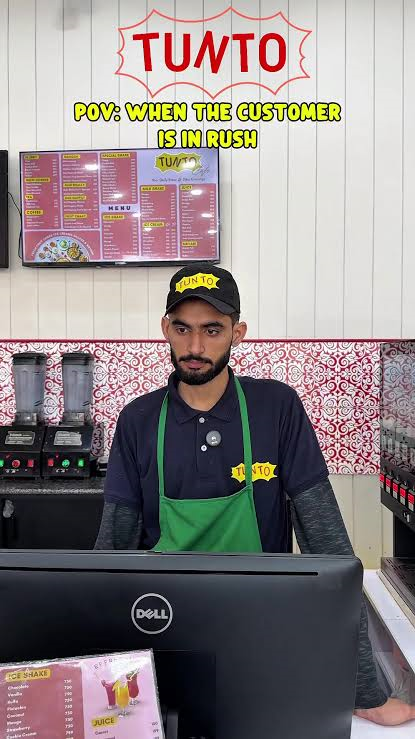 tuntu worker